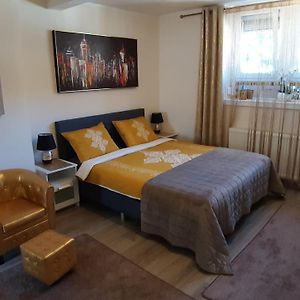 Room De Lux Spa 